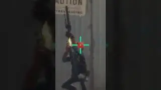 Непристойный Снайпер 