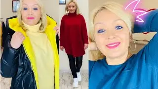 МОДНЫЕ ПУХОВИКИ, ТЕПЛЫЕ БРЮКИ, КАШЕМИРОВЫЕ ПЛАТЬЯ, ПОНЧО, ПАЛАНТИНЫ. НОВИНКИ СЕЗОНА ЗИМА 2020-2021.