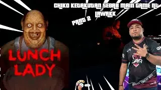 🔴GTA V | PART 2 | CHIKO KETAKUTAN MAIN GAME NI LAWAKKK 🤣
