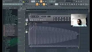 How to Find the Key of Any Sample (FL Studio 20)