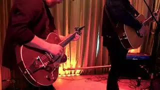 William Prince - Earthly Days - High Noon - Austin, TX - 3/16/23