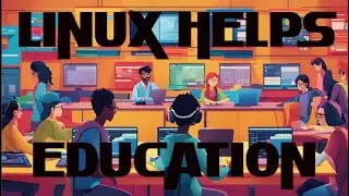 Why Linux is the Best Choice for School Computers