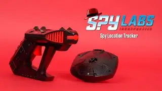 Spy Labs: Spy Location Tracker