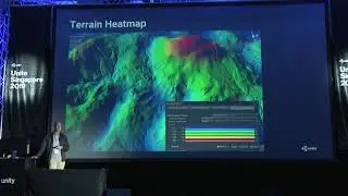 02/10 Rm 2 Talk 4 : Streamlined landscape creation with new Terrain Tools