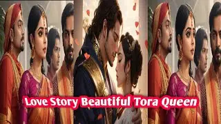 Love Story beautiful Tora Quee ।। প্রেমের গল্প সুন্দর তোরা রানী
