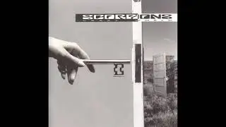 Scorpions - Tease Me Please Me