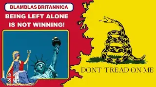 Why Libertarianism Offers NOTHING