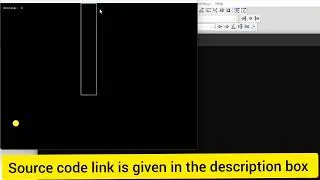 Computer graphics project: Build a game using C/C++.
