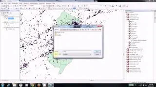 Exported Joined Datasets