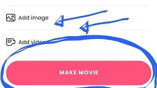 How to export and save your flipaclip movie the right way 