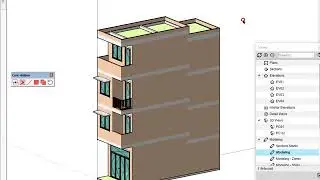 Curic Hidden: Hidden Edges/Faces Tool