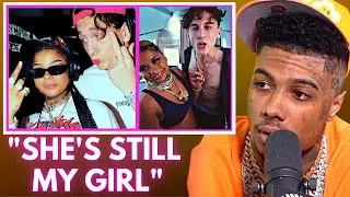 BlueFace CONFRONTS Lil Mabu About his Diss Track ( MR. TAKE YA B*TCH)
