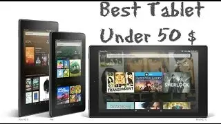 Cool Tablets just under 50 $
