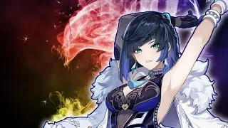 Yelan.exe - Genshin Impact