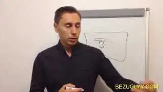Как вести работы на верхних этажах?