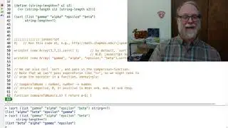 passing functions 1