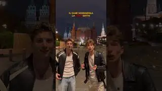 🇮🇹 Обучаю итальянскому москвичей🤯