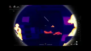 Rainbow Six: Vegas 2 ~ Getting to Extraction on the Theater Mission