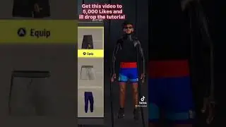 NBA 2K22 INVISIBLE BODY GLITCH