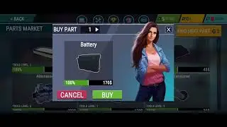 Car mechanic simulator 2024
