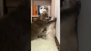 Какой брутальный мужчина!!