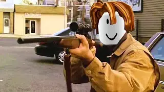 ROBLOX MAFIA