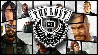 Grand Theft Auto - The Rise and Fall of 