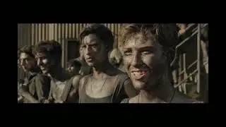 Если уронит бревно, то его застрелят #shorts #Dentreels