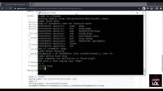 18 Stack   Function Redirection