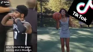 11 Minutes of Basketball Tik Tok Videos 🏀