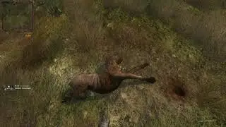 S.T.A.L.K.E.R. Lost Alpha DC 1.4008 EXTENDED-Сохранение на Агропроме.