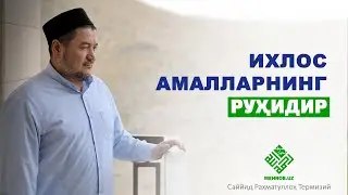IXLOS AMALLARNING RUHIDIR