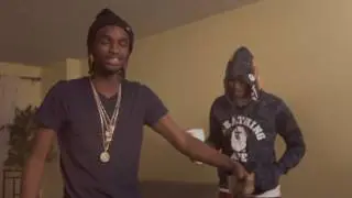 Robin Banks - Real Remix (Music Video)