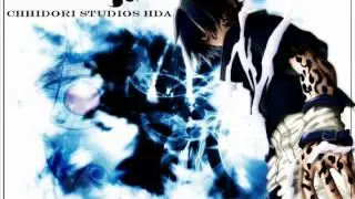 Naruto OST 4 - Track 04 - Sasuke`s theme ( 2nd version )