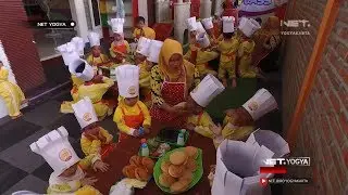 TK Khalifah, Pencetak Bibit Entreprenuer Muslim Muda - NET YOGYA