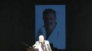 Вечер памяти посвященный 75-летию Михаила Борисова 08 февраля 2024 года. Институт им Б.В.Щукина