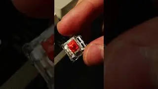 Keychron K2 Non-Backlight (Gateron G Pro Red) 