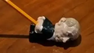 Антистресс ЖО-ОПА ПУТЛЕРА 🤣 Это Шикарно 🤣👎🐓#батьконашбандера#
