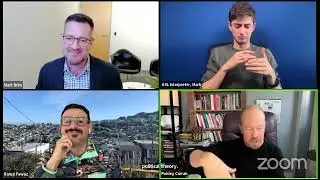 The Queer Class Relations Series Presents: Class and Sex Forms