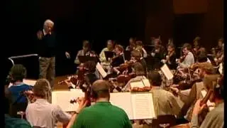 Prokofiev: Symphony no. 1 op. 25 "Classical" - Celibidache (1/4)
