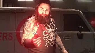 WWE 2K19 MyCAREER Trailer