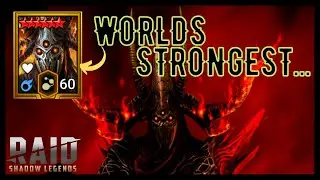 Worlds Strongest 