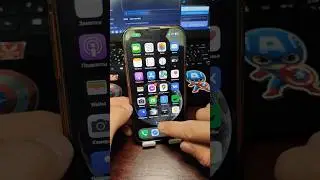 Запись видео с Музыкой на Айфоне!