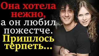 Любовные истории. Психология отношений. Чувства ослепляют. Истории из жизни. Аудио рассказ. О любви.