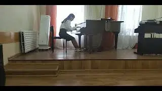 Кисловодская ДМШ им. В.И. Сафонова