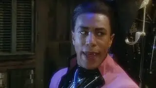Blue Alert! | Red Dwarf | BBC Comedy Greats