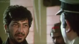 Sholay trailer - fan made