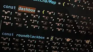 How do I code Font Generator Source code not easy Job it takes time