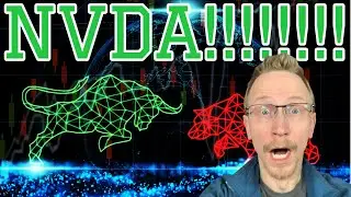 ⚠️UPDATE⚠️ NVDA STOCK PRICE PREDICTION 2023 & NVDA Earnings Forecast Q2 2023