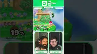 🍵 Matcha Cup pools highlights part 2 
